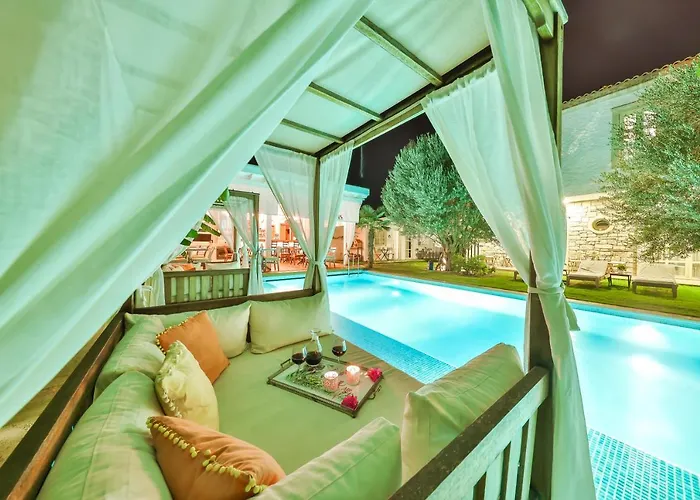 Kose Konak Butik Hotel-Special