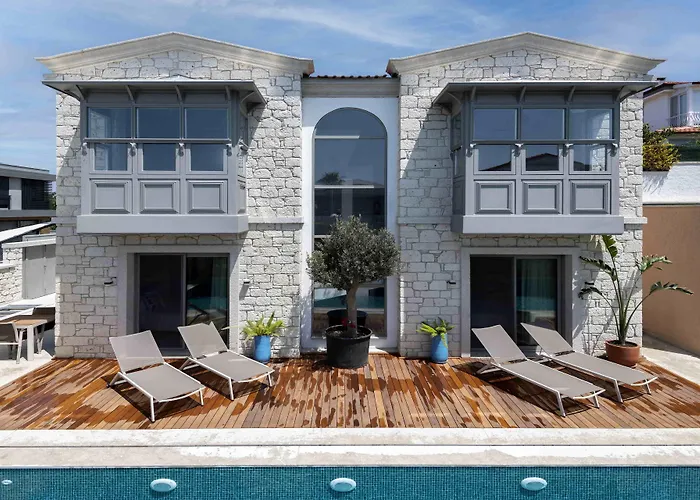 Muse Alacati